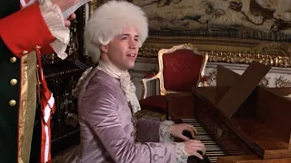 Mozart Vs Salieri [HD Version]