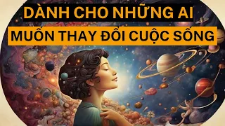 THỬ THÁCH 21 NGÀY KHẲNG ĐỊNH BẢN THÂN VÀ LÒNG BIẾT ƠN || LUẬT HẤP DẪN