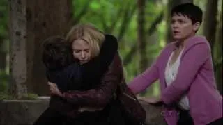 Once Upon a Time - Catch My Breath - Emma Swan
