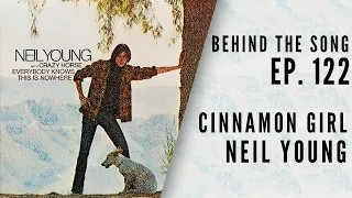 The mystery of Neil Young’s “Cinnamon Girl”