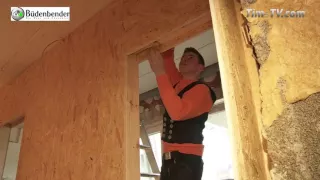 Tim TV com Büdenbender Hausbau   Ausbildung bei Büdenbender