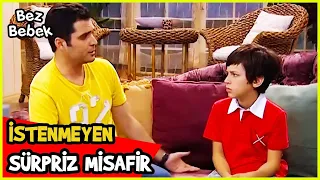 Emre ve Yağmur'un Maceraları 34 - Bez Bebek