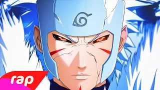 Rap do Tobirama (Naruto) - SEGUNDO HOKAGE |  NERD HITS