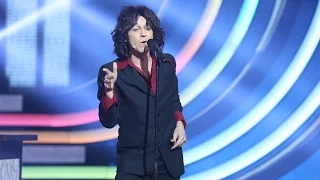 Canco Rodríguez imita a Enrique Bunbury - Tu Cara Me Suena