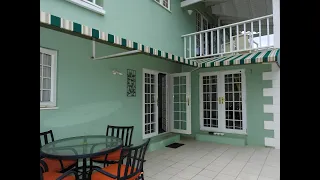 Beautiful 2 Bedroom Condo For Sale In Cap Estate, St. Lucia