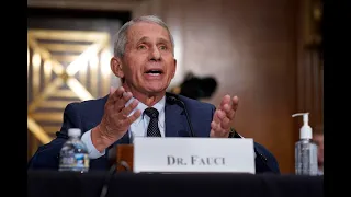 Dr  Fauci Diagnoses China’s Bad Economic Habits