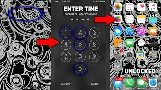 5 AMAZING iPhone Life Hacks UNLOCK ANY iPhone WITHOUT PASSCODE Working 2019 iOS 12 Secret TIPS!