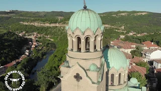 Bulgaria - Drone Footage Full HD