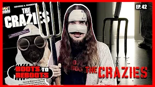 THE CRAZIES 2010 Remake Movie Review | Boots To Reboots