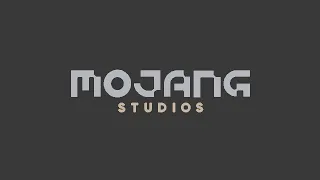 Mojang Logo Remake 2020-2021 Wip 2