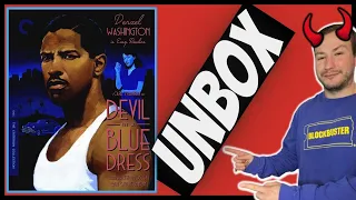 Devil In A Blue Dress 4K Criterion - Is this tempting DEAL worth your money?