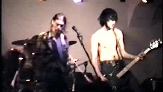 Nirvana - School (Live In Hoquiam, Eagles Hall - December 21, 1988)