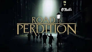 Road to Perdition (2002) | Ambient Soundscape