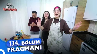 Zuhal Topal'la Yemekteyiz 134. Bölüm Fragmanı