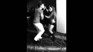 HOT SEXY BACHATA Dance- Roberto Lay & Robyn Chance at 2011 DC Bachata Congress