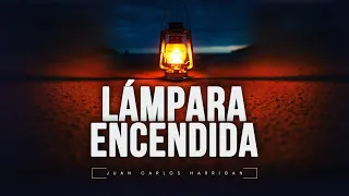 Lámpara Encendida - Pastor Juan Carlos Harrigan