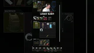 INSANE FIRST BLUE TAPE KEY LOOT! Escape from Tarkov #shorts