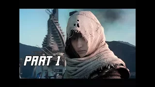 Final Fantasy 15 Assassin's Creed Festival Walkthrough Part 1 - Cringe Awesome  (FFXV Let's Play)