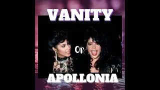 Vanity or Apollonia?