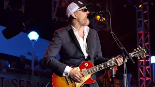 Joe Bonamassa - No Good Place For The Lonely - Pool Deck Show 1 - KTBA Cruise 2019