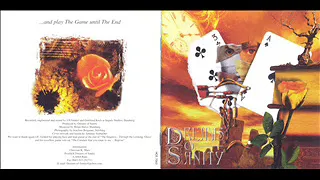 Dreams Of Sanity - The Game_(full album)