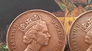 DO YOU HAVE IT ! Ultra Rare Error Coin U.K worth up to 👉 $ 2,1 MILLION 👈 This Coin Make You Rich