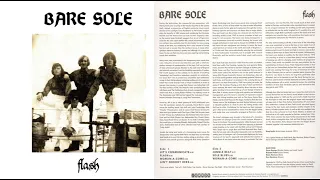 Bare Sole - Let's Communicate (UK Heavy Psych Recorded 1969 / Released 2015)