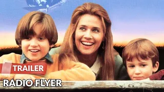 RADIO FLYER [1992] – Official Trailer (2022) HD