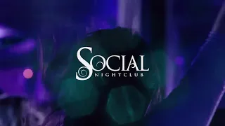 Pete Alexander   Social Nightclub Promo Treatment