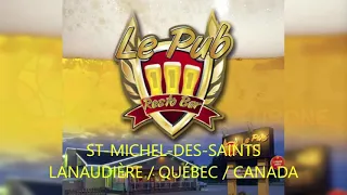 pub 111 quad st michel des saints