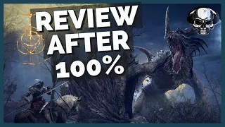 Elden Ring: Review After 100%