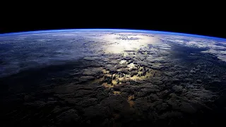 Земля из космоса  Пролёты МКС над континентами Земли, новейшие снимки