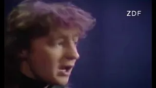 Julian Lennon 'Valotte' - Live ZDF (1985)