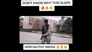 african popsmoke /dior (slaps 🔥🔥)