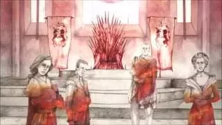 Game of Throne Complete Histories and Lore - Season 4 Animated Shorts | AFC