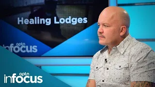 Tougher rules needed for healing lodges, says Tori Stafford’s dad | APTN InFocus