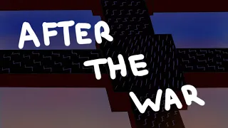 After The War | A Dream SMP Animatic