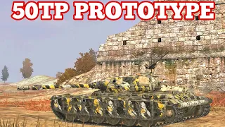 50TP PROTOTYPE - Will Your Clan Get it?