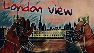 I joined K7jnr!!! | London view ❤