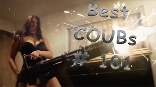 Best #COUBs # 101 / Лучшие Кубики COUB # 101