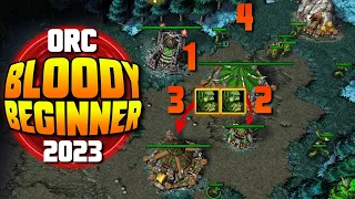 [FULL] Orc Bloody Beginner Guide (Summer 2023)