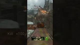 Smooth Movement and Smooth Quad on CoD WWII