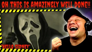 Its A Scream Baby!! THE MERKINS - " Hello Sidney " ( ADELE PARODY ) [ Reaction ] | UK REACTOR |