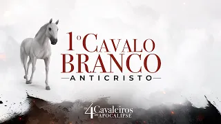 OS 4 CAVALEIROS DO APOCALIPSE - EP. 1 - O CAVALO BRANCO