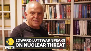 Russian missile strikes on Ukrainian cities escalate nuclear threat? | Latest English News | WION