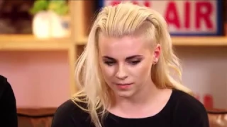 PVRIS - Facebook Live 14/03/2017