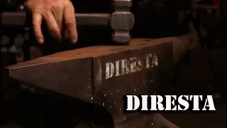 DiResta My Anvil collection