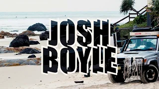 Wetflicks Josh Boyle Instagram Teaser
