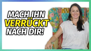 3 selbstbewusste weibliche Eigenschaften die Männer verrückt machen | Petra Fürst