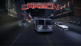 NFS Carbon [Zolika1351 ZMenu MOD] Présentation